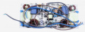 Arcelik Modules / Electric Units Home Appliances - Control Kart - 167260292
